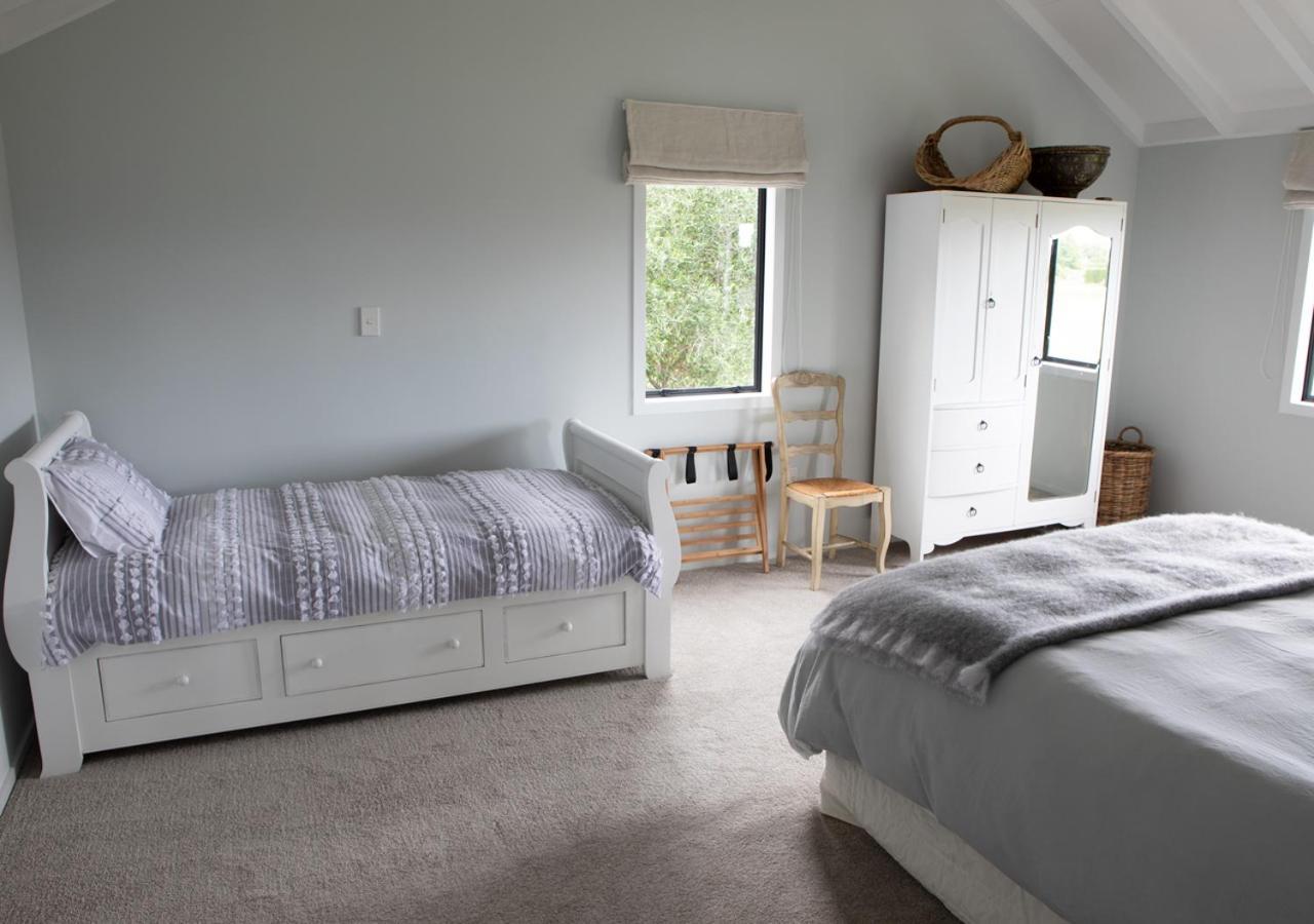 Black Walnut Cottage Havelock North Exterior foto